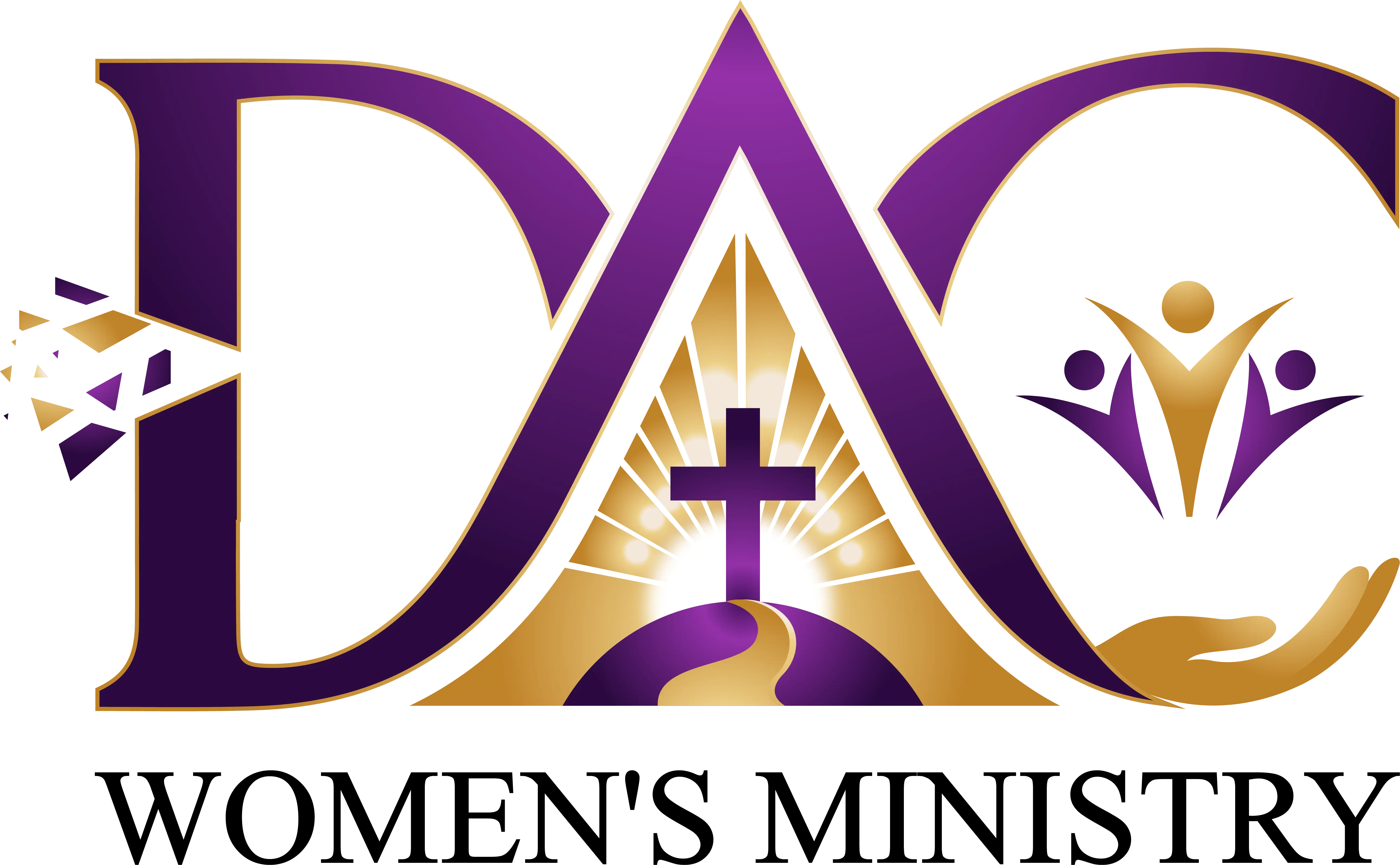 DAC Women's Ministry Logo